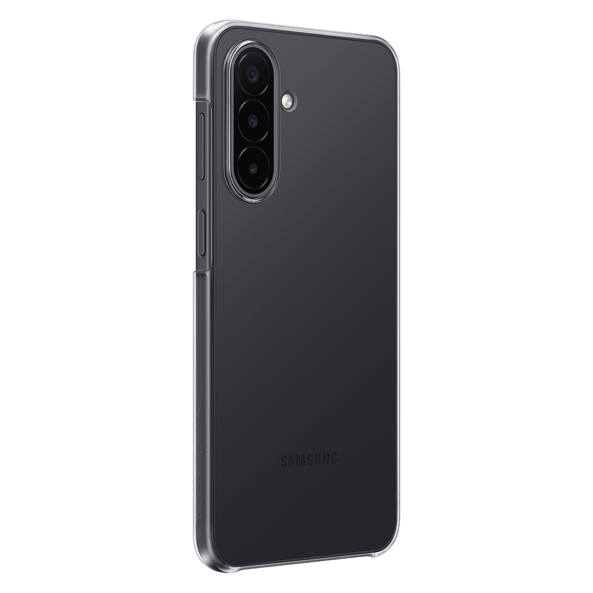 Διάφανη Θήκη SAMSUNG Galaxy A18 4G/ 5G - 4