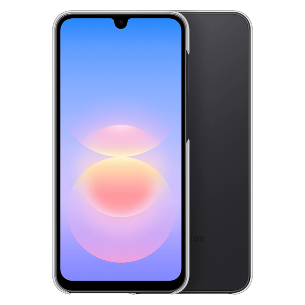 Διάφανη Θήκη SAMSUNG Galaxy A18 4G/ 5G