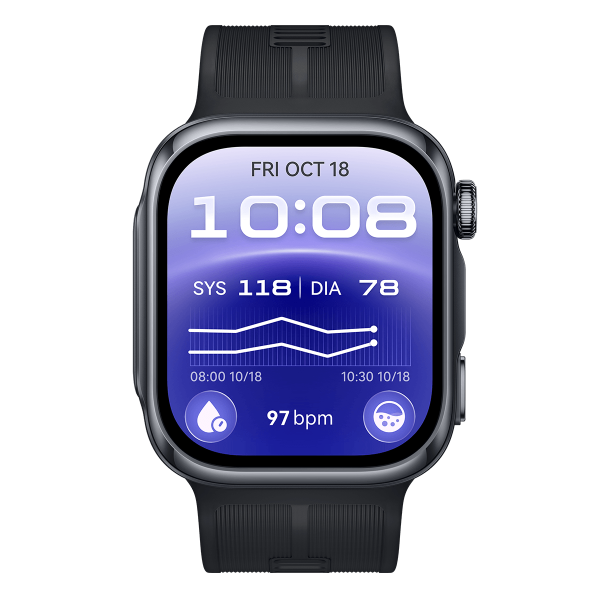 HUAWEI Watch D3 Smartwatch