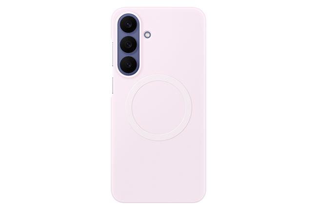 CASE SAMSUNG S26 FE SILICONE MAGNET