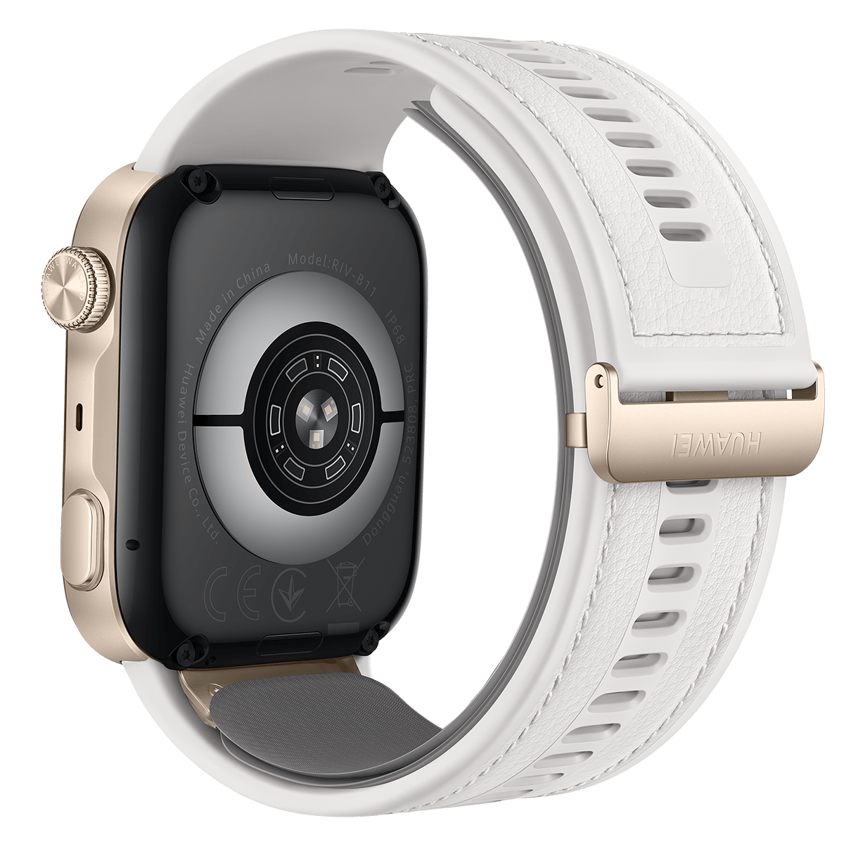 HUAWEI Watch D3 Smartwatch Gold - 4