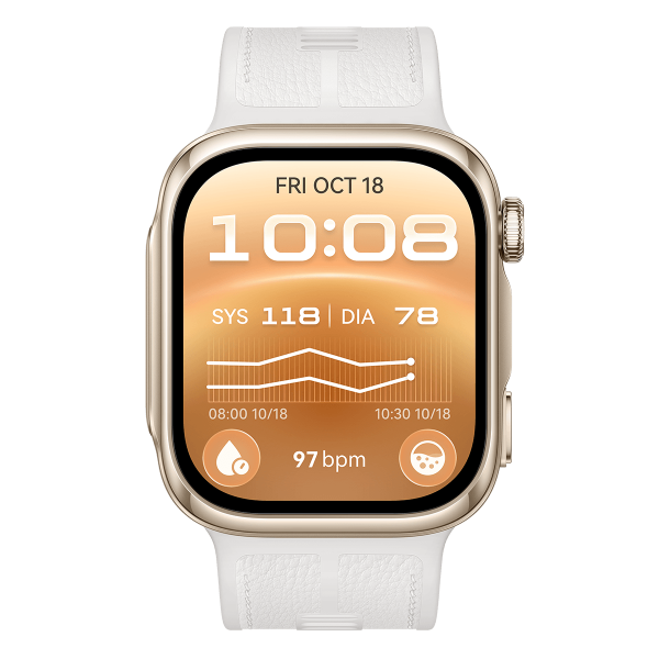 HUAWEI Watch D3 Smartwatch