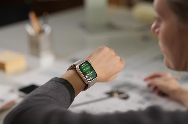 HUAWEI Watch D3 Smartwatch