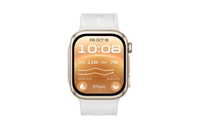 HUAWEI Watch D3 Smartwatch