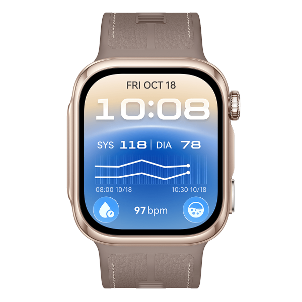 HUAWEI Watch D3 Smartwatch