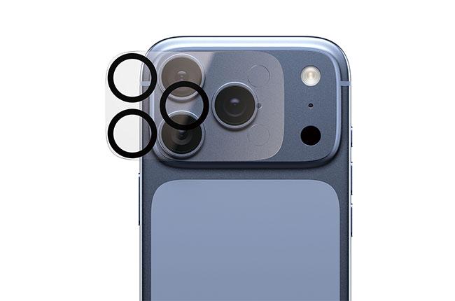 CAMERA LENS PROT PANZERGL IPHONE 18 PRO