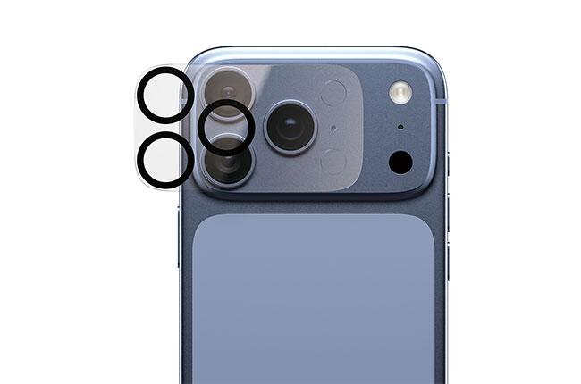 Γυαλί Προστασίας Κάμερας PANZERGLASS Picture Perfect