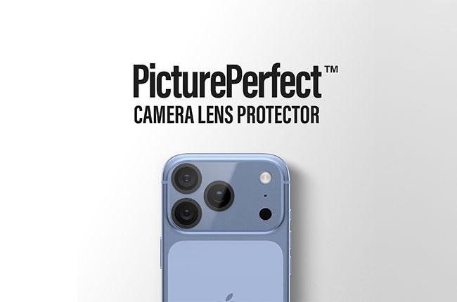 Γυαλί Προστασίας Κάμερας PANZERGLASS Picture Perfect