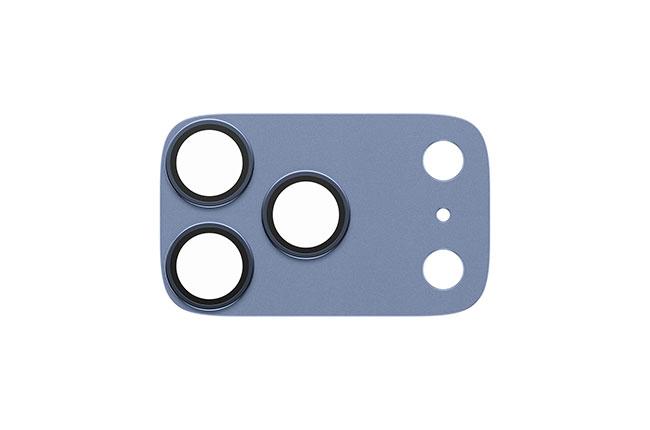 Προστατευτικό Κάμερας PANZERGLASS Fender 