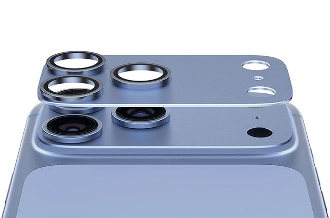 Προστατευτικό Κάμερας PANZERGLASS Fender
