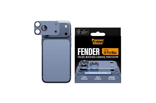 Προστατευτικό Κάμερας PANZERGLASS Fender