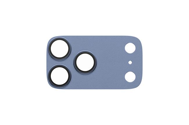 Προστατευτικό Κάμερας PANZERGLASS Fender