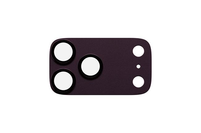 Προστατευτικό Κάμερας PANZERGLASS Fender