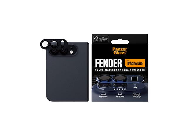 Προστατευτικό Κάμερας PANZERGLASS Fender