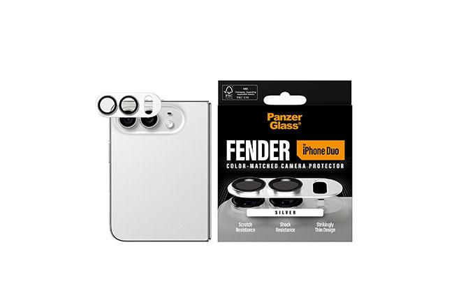 Προστατευτικό Κάμερας PANZERGLASS Fender