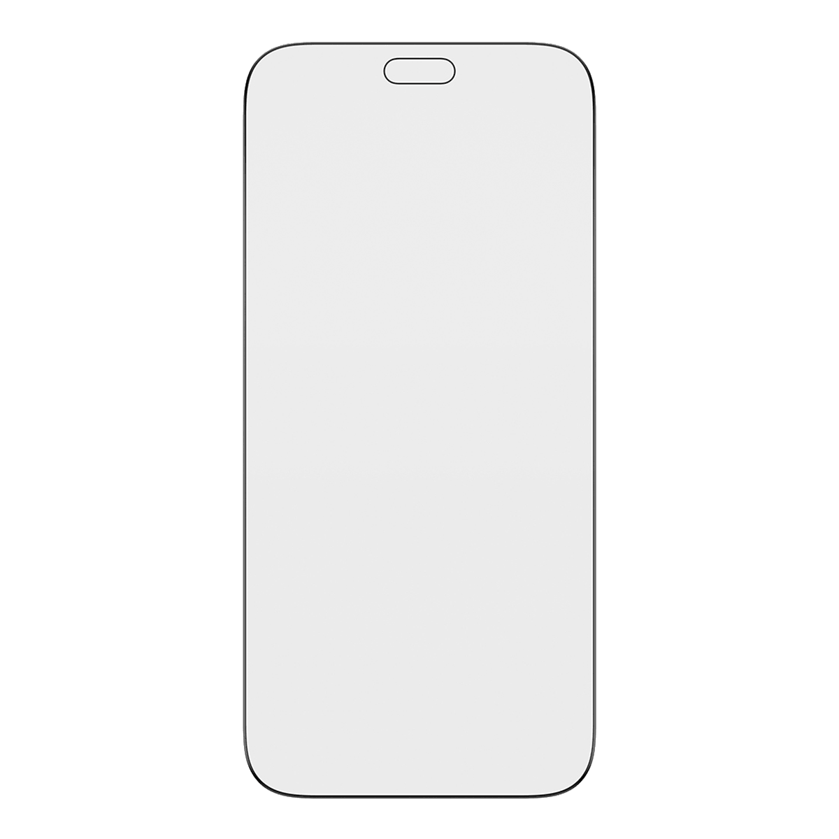 Γυαλί Προστασίας Οθόνης PANZERGLASS Ultra - Wide Fit Privacy για iPhone 18 Pro Max - 2
