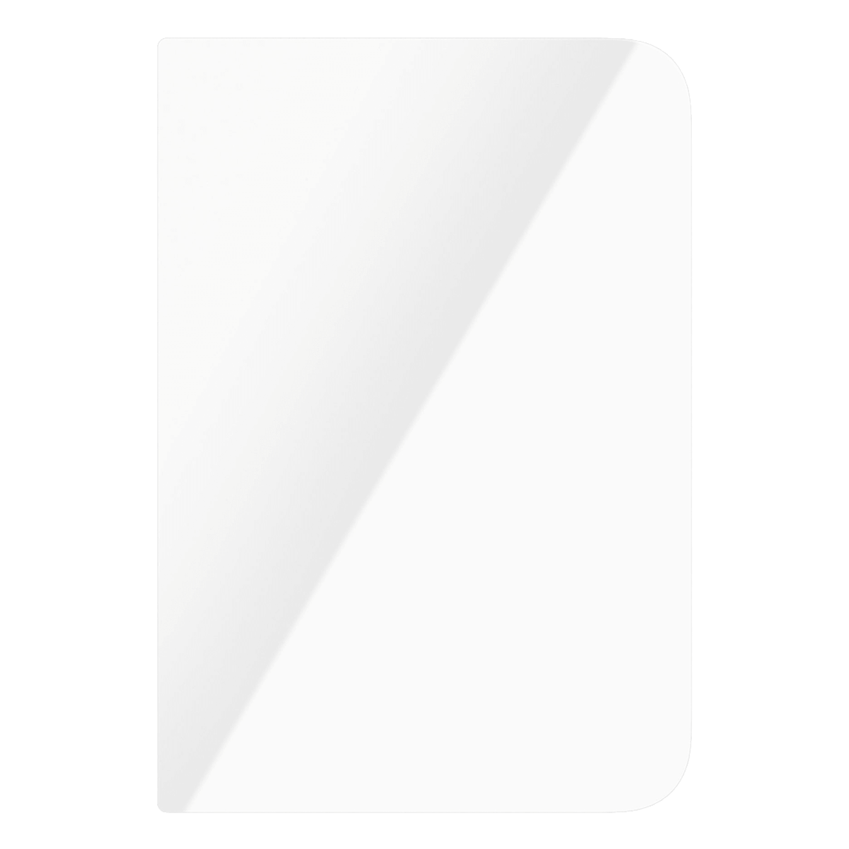 Γυαλί Προστασίας Οθόνης PANZERGLASS Clear Frame It για iPhone Duo - 2