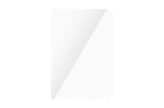 Γυαλί Προστασίας Οθόνης PANZERGLASS Clear Frame It για iPhone Duo