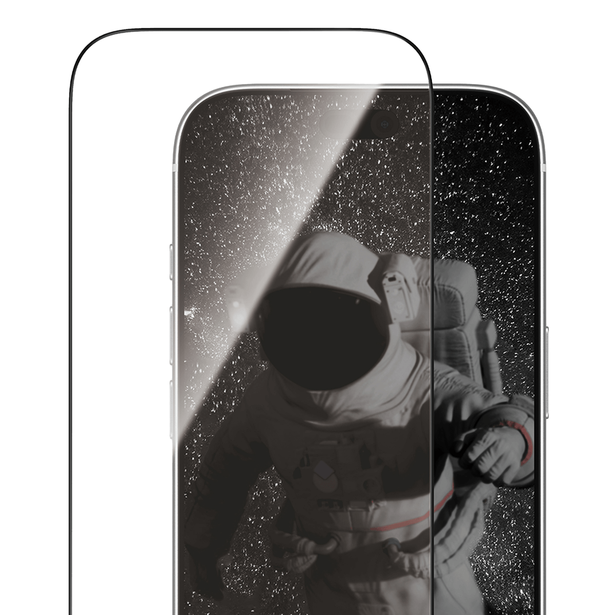 Γυαλί Προστασίας Οθόνης PANZERGLASS Ceramic II Space Technology για iPhone 18 Pro/ 17 Pro - 4