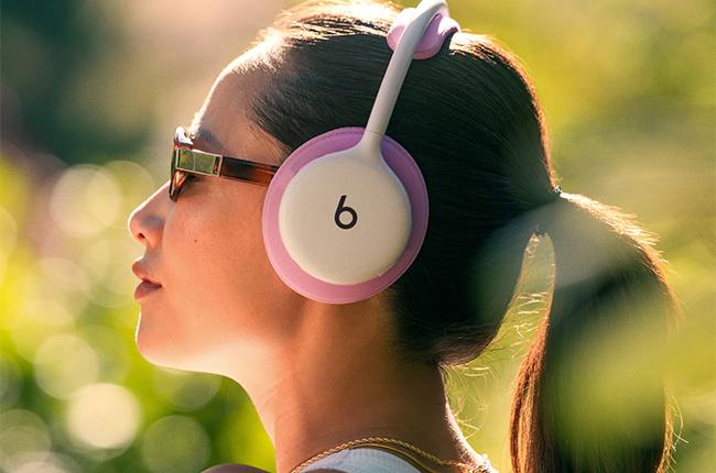 Beats 360