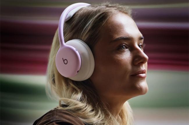 Beats 360