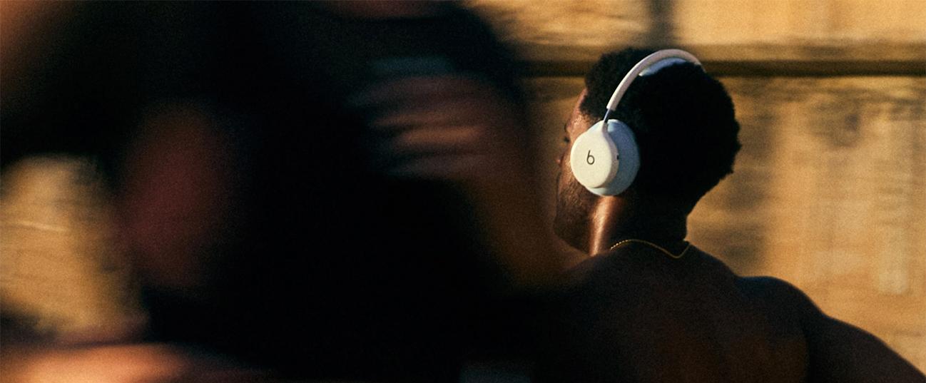 Beats 360