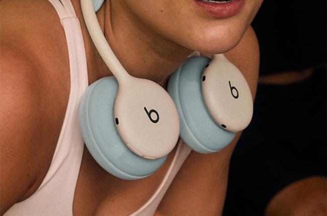 Beats 360