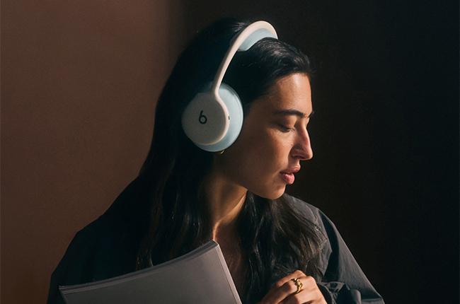 Beats 360