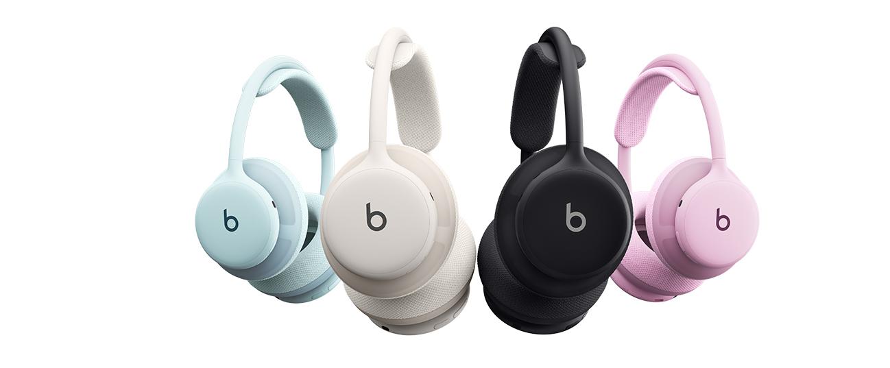 Beats 360