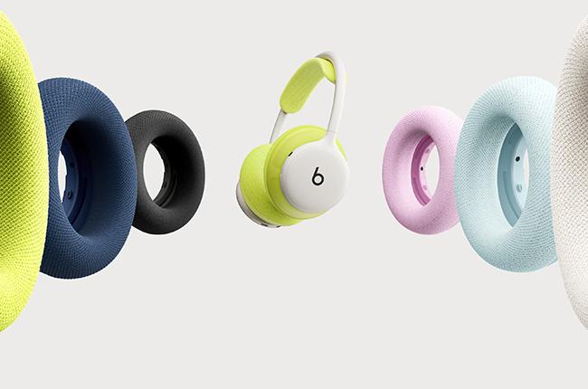 Beats 360