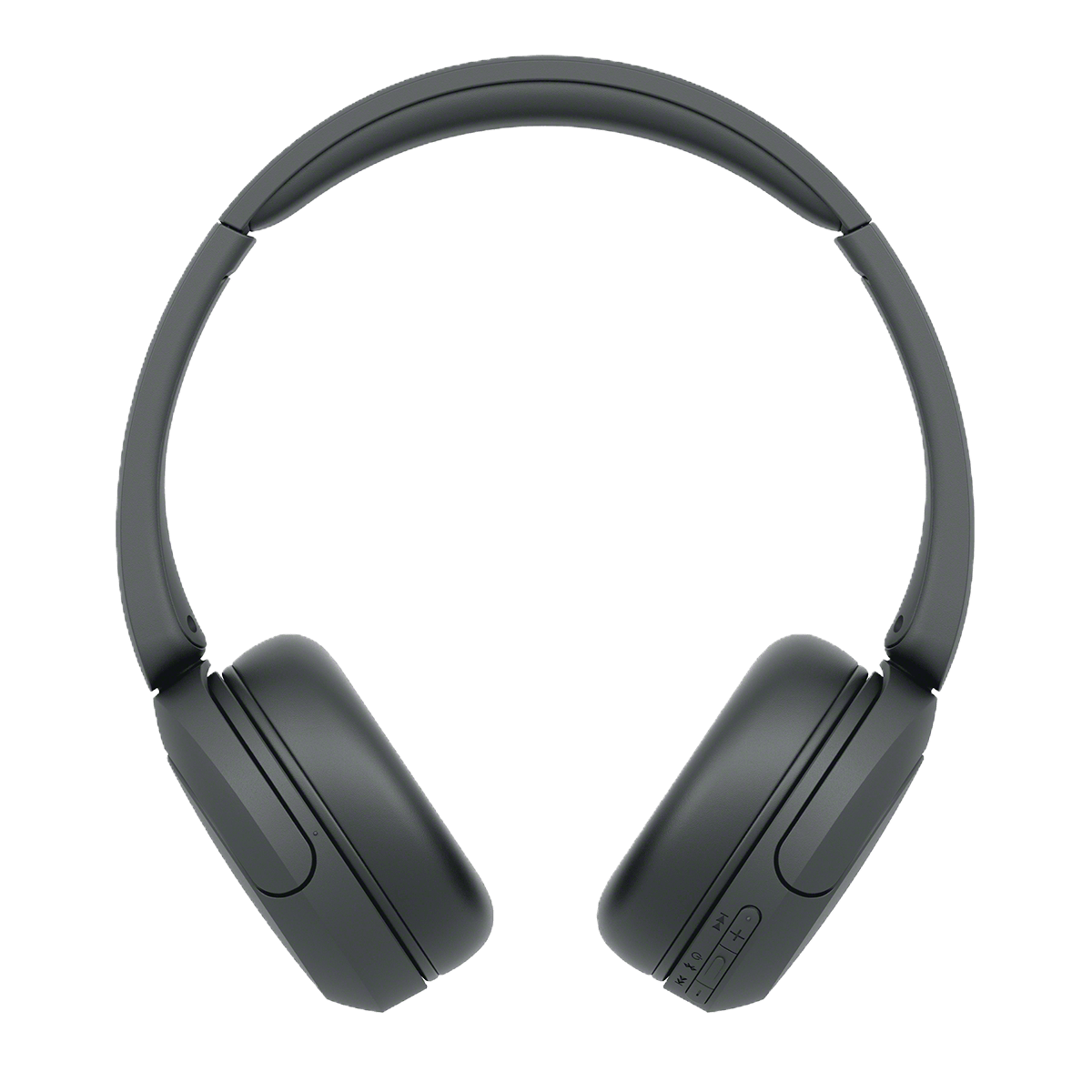 Bluetooth Headphones SONY WH-CH530 Black - 3