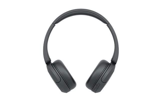 Bluetooth Headphones SONY WH-CH530 Black