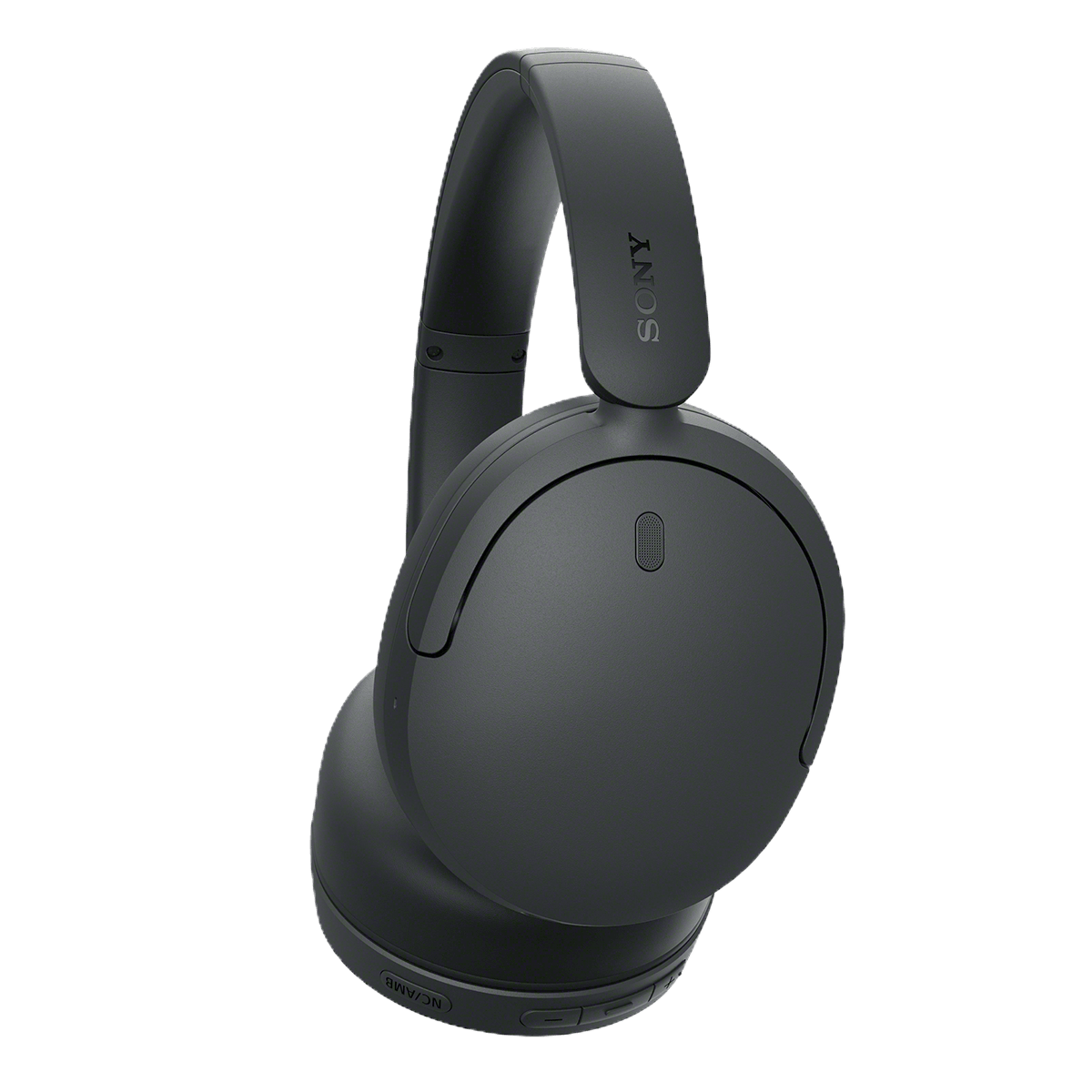 Bluetooth Headphones SONY WH-CH730N Black - 4