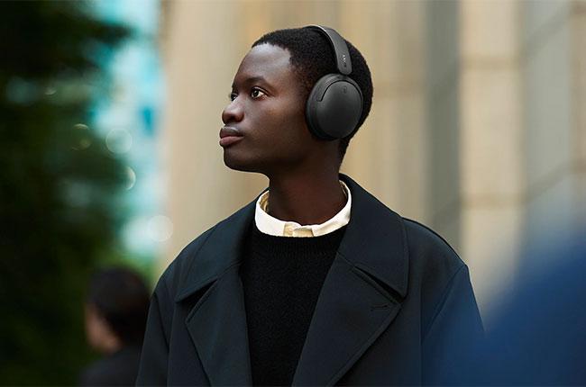 Bluetooth Headphones SONY WH-CH730N