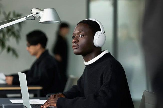 Bluetooth Headphones SONY WH-CH730N