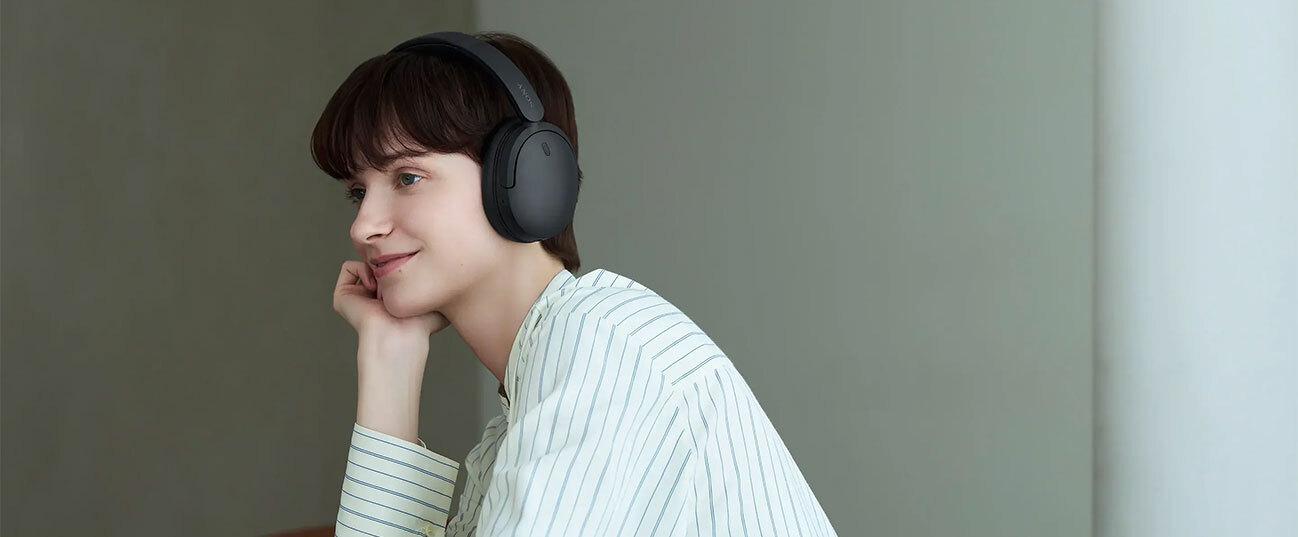 Bluetooth Headphones SONY WH-CH730N