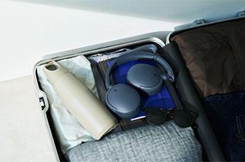 Bluetooth Headphones SONY WH-CH730N