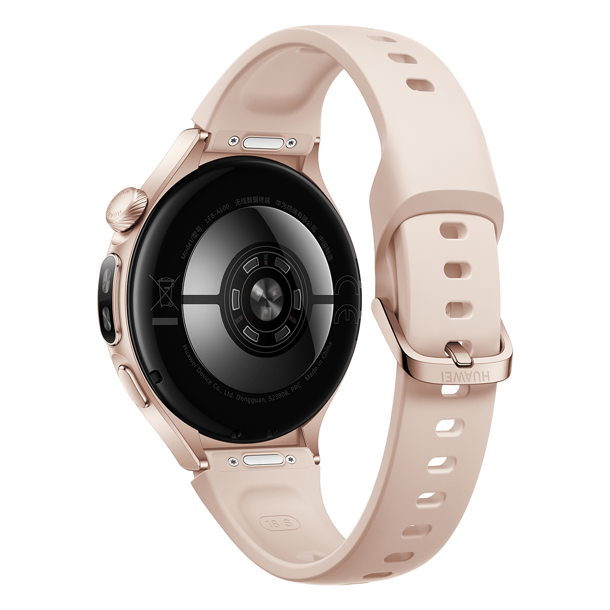 HUAWEI Watch 6 42mm Gold Smartwatch - 5