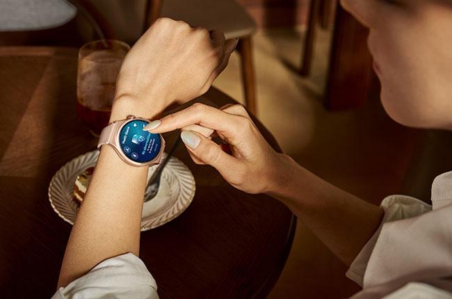 HUAWEI Watch 6 Smartwatch