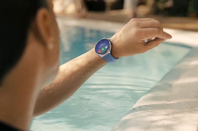 HUAWEI Watch 6 Smartwatch
