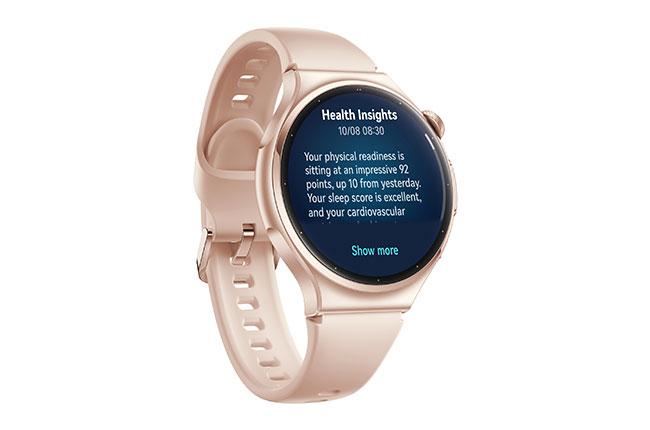 HUAWEI Watch 6 Smartwatch