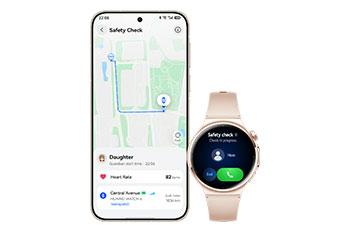 HUAWEI Watch 6 Smartwatch
