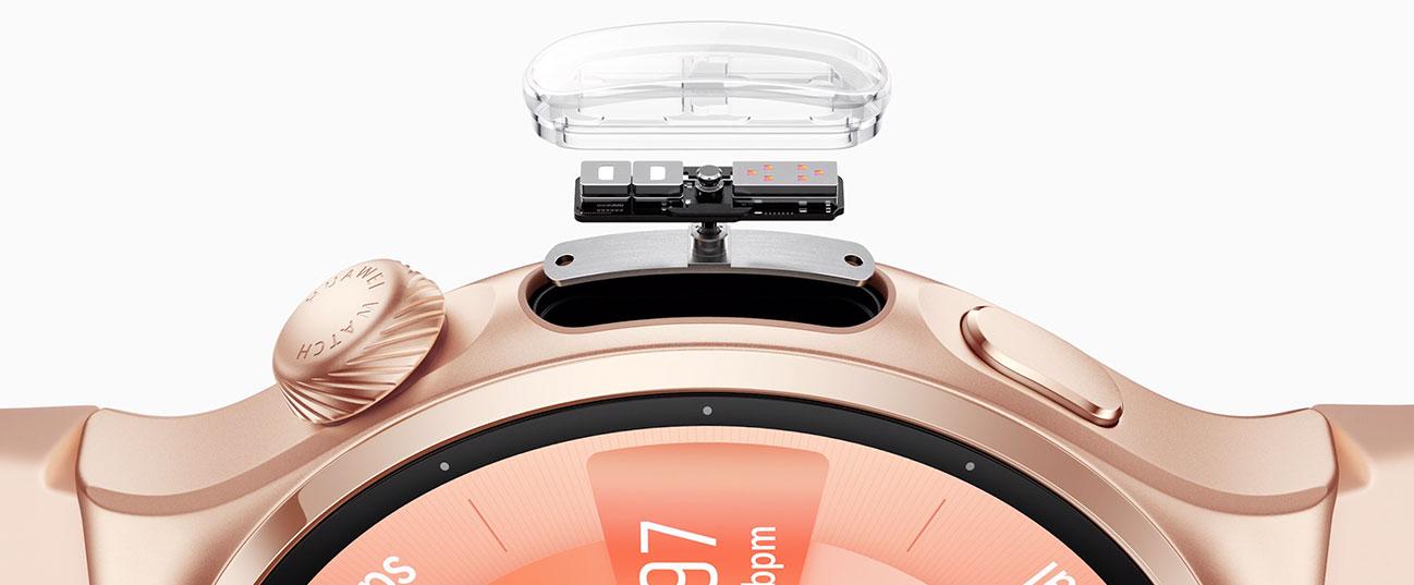 HUAWEI Watch 6 46mm Smartwatch
