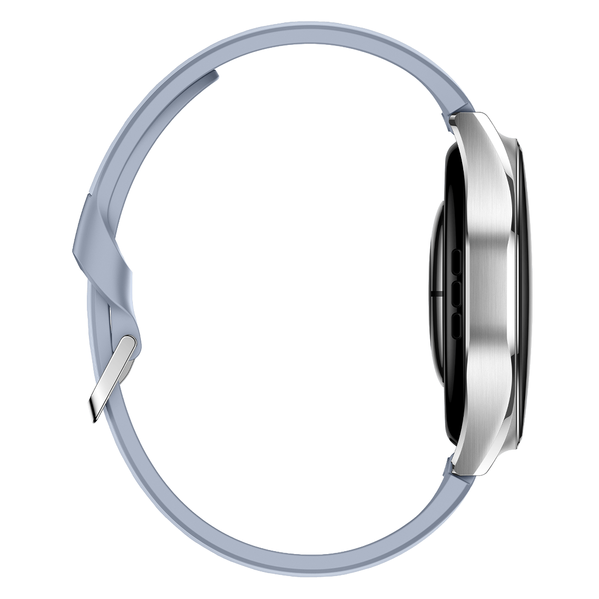 HUAWEI Watch 6 46mm Blue Smartwatch - 4