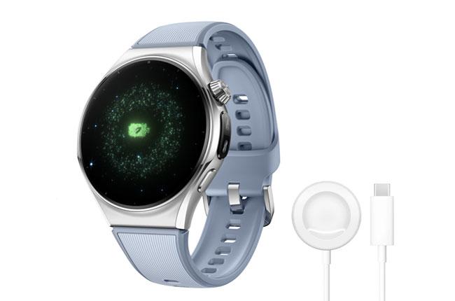 HUAWEI Watch 6 46mm Smartwatch 