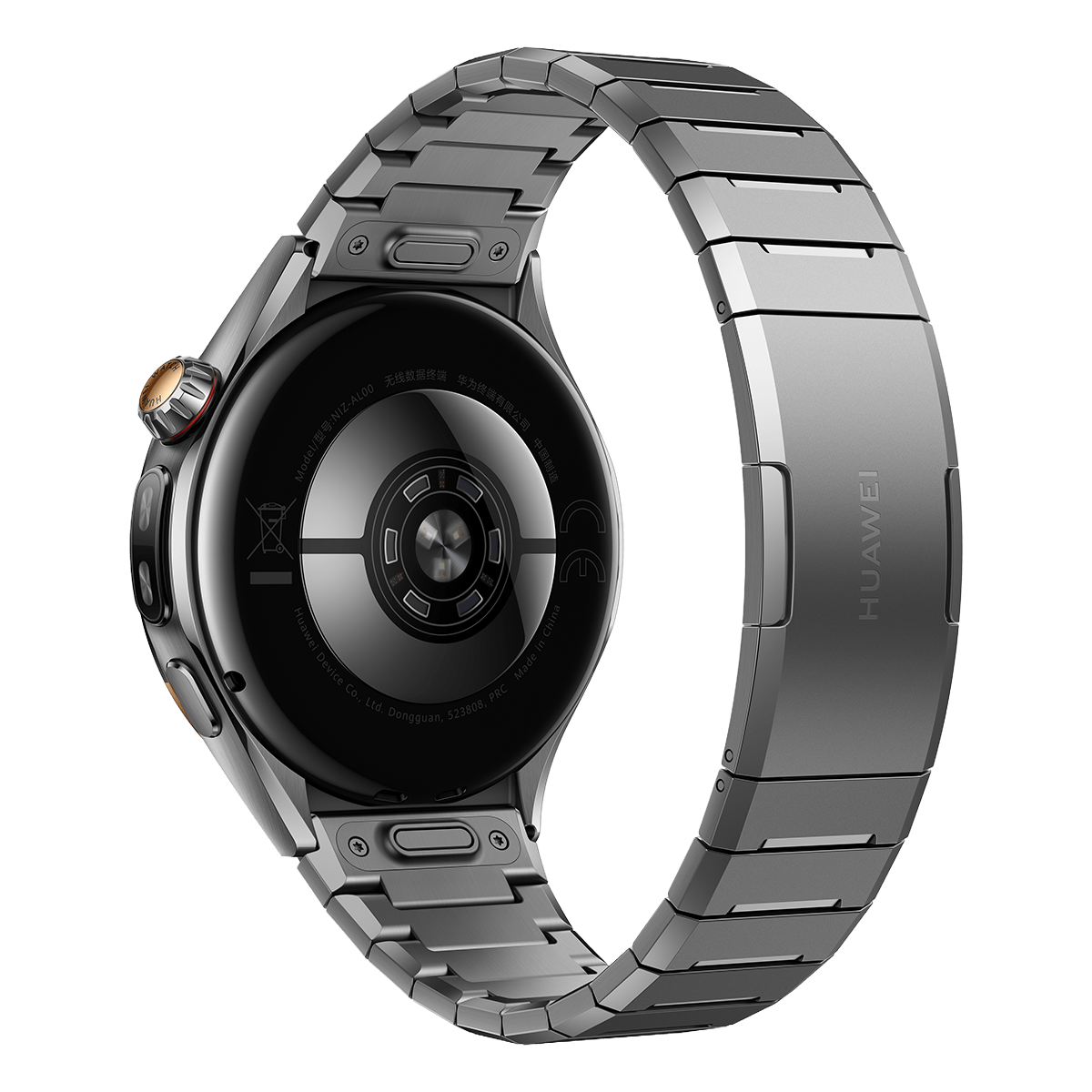 HUAWEI Watch 6 Pro 46mm Space Edition Smartwatch - 4