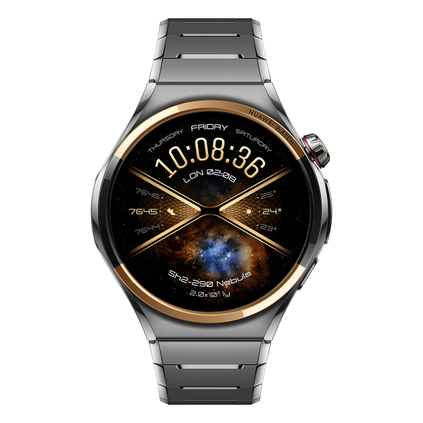 HUAWEI Watch 6 Pro 46mm Smartwatch