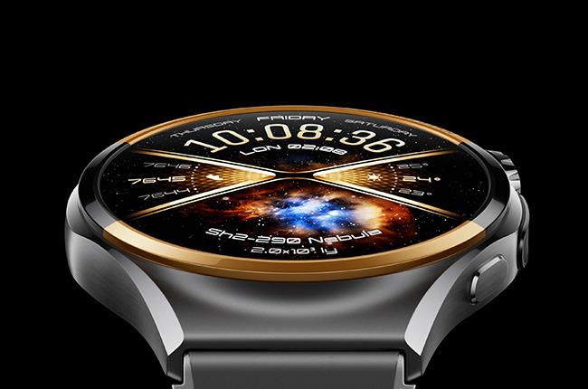 HUAWEI Watch 6 Pro 46mm Smartwatch