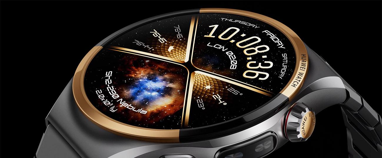 HUAWEI Watch 6 Pro 46mm Smartwatch