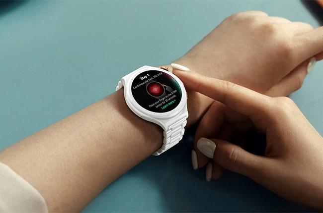 HUAWEI Watch 6 Pro 46mm Smartwatch